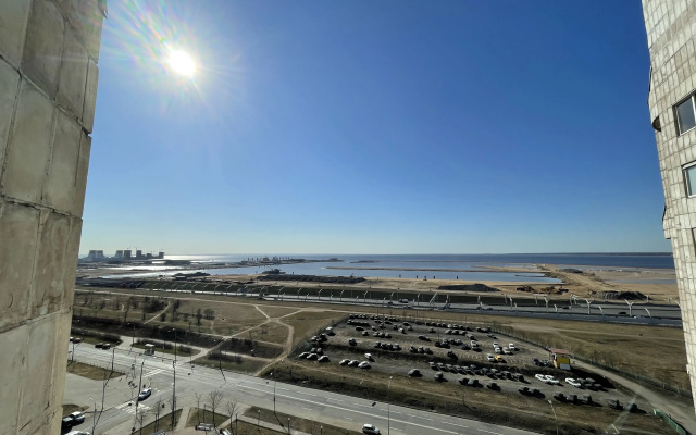 Апартаменты Bohemia Loft Apart