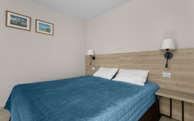 Comfort Plus Apartment Na Prospekte Nauki