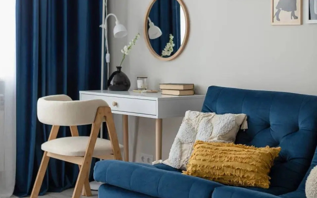 Квартира Rent-in-Ekb