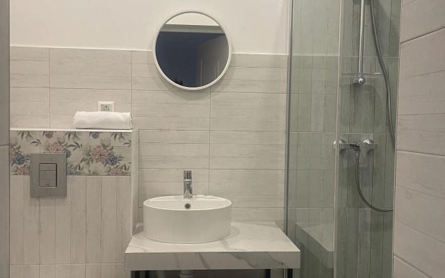 Гостевой дом Atmosfera