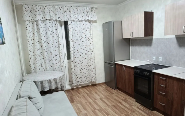 Квартира двухкомнатная для туристов и семей