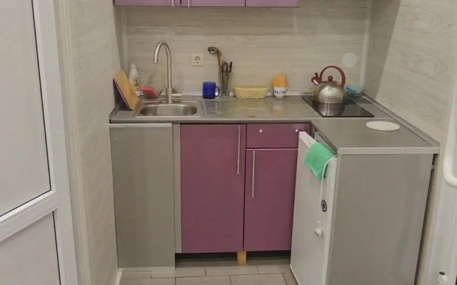 Гостевой дом Калинина 20