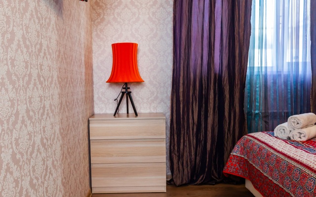 Relax 88 Apart-Hotel