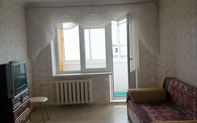 Uyutnaya v Zelyonoj rosche Flat