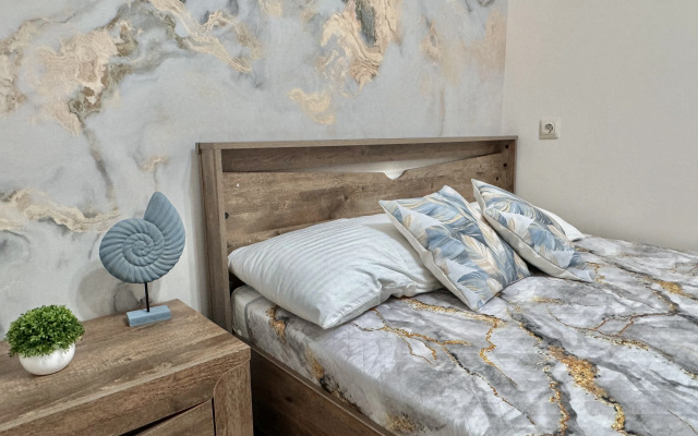 Zhk Sapfir Apartament 3