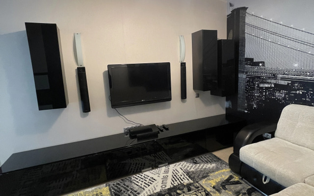 Квартира в центре Самары