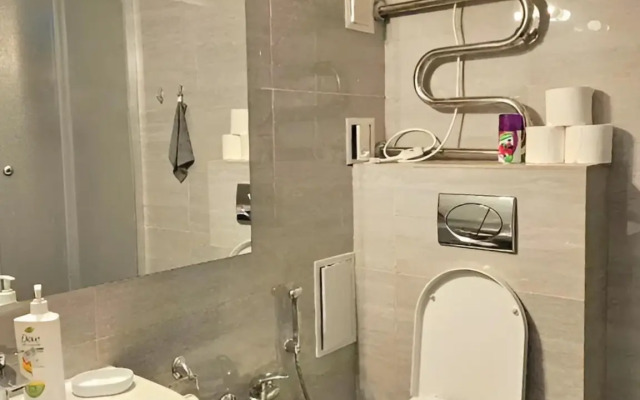 Апартаменты на Волкова 12