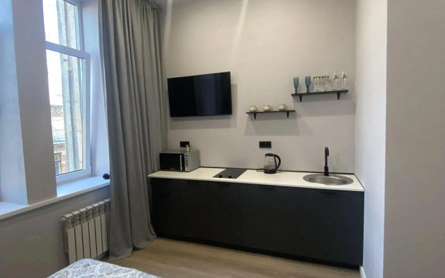 ApartEl Flat