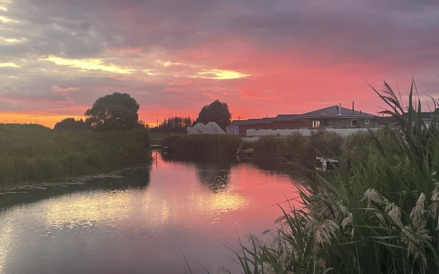 Частный дом на улице Суворова 11