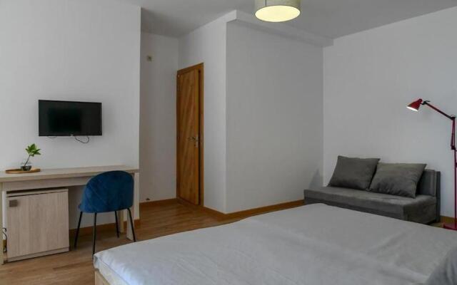 Molecule Hotel