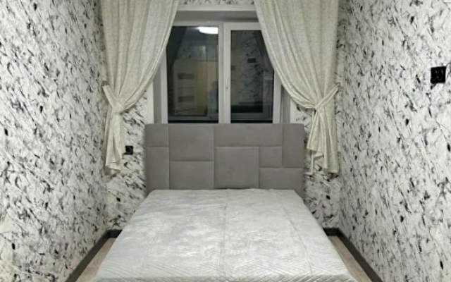 Квартира 17-й комплекс