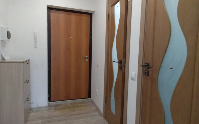 Yamalskiy 2 Flat