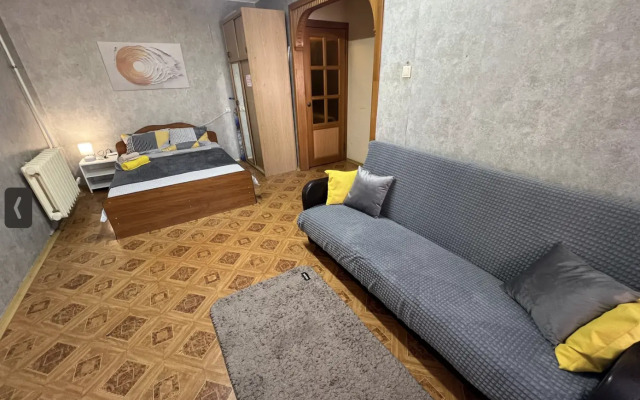 Апартаменты Гражданский проспект 25А