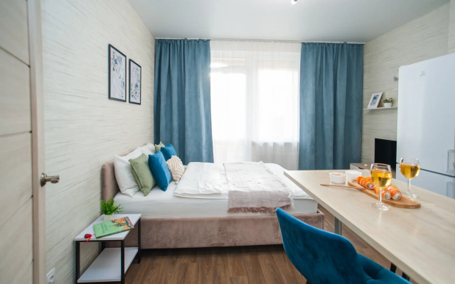 Апартаменты у Метро Беговая