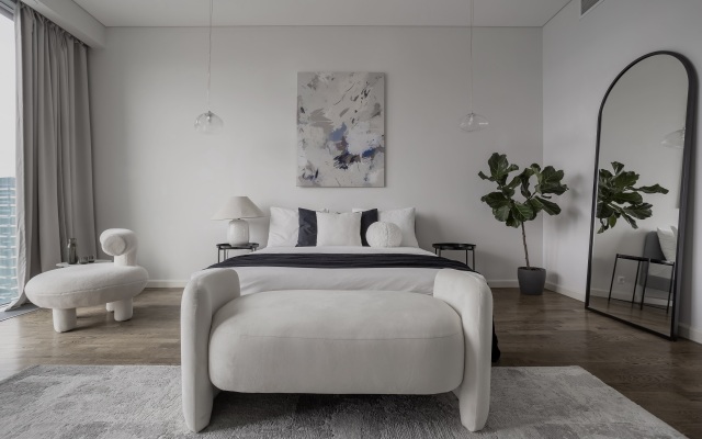 Апартаменты Signature SmartRoom by Roomley