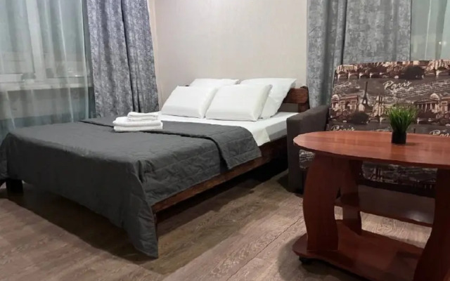 Квартира на Кирова 67