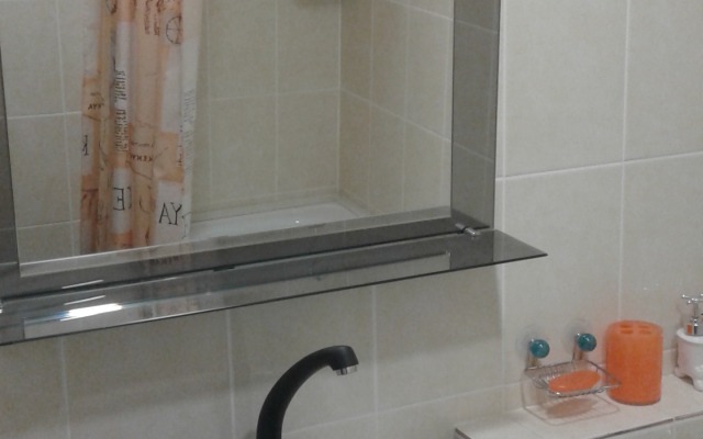 Гостевой Дом Айхал