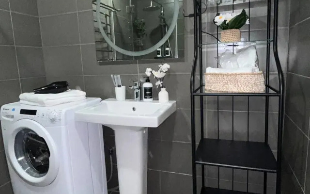 Апартаменты в Центре