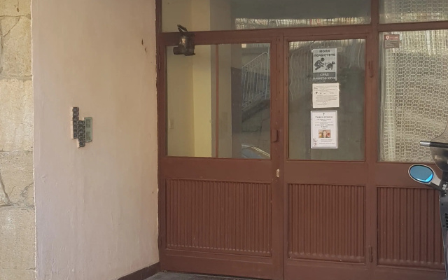 Solnechnaya Kvartira S Prekrasnym Vidom Apartments