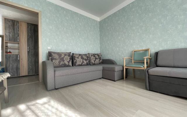 Апартаменты Татьяна