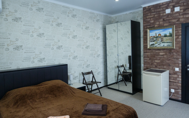 Na Kruche Guest House