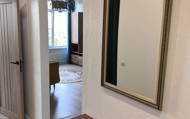 Квартира На Почтовой 4/3 (104)