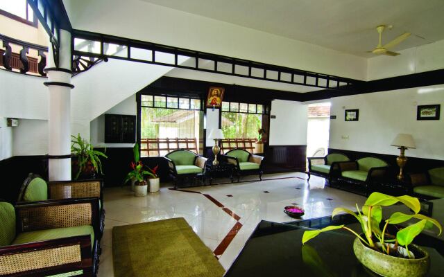 Blooming Bay - Clifftop Beach Resort