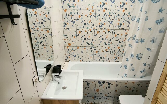 Квартира в Легенда Парк