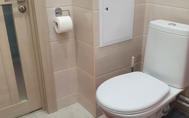 Апартаменты комфорт на Ставровской