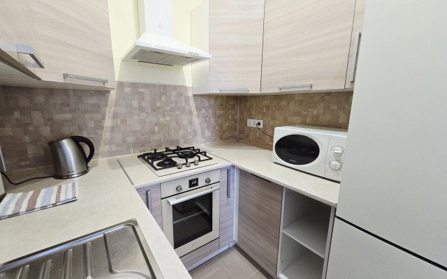 Апартаменты Просторная студия в Сириусе