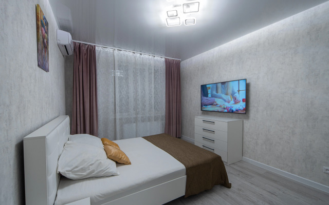 Квартира от Компании Хоум Отель на Соколова 32