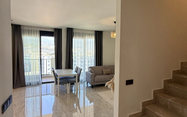 SA Apartments Spacious 2bd Duplex