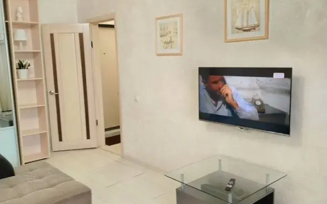 Апартаменты на Всесоюзной 8