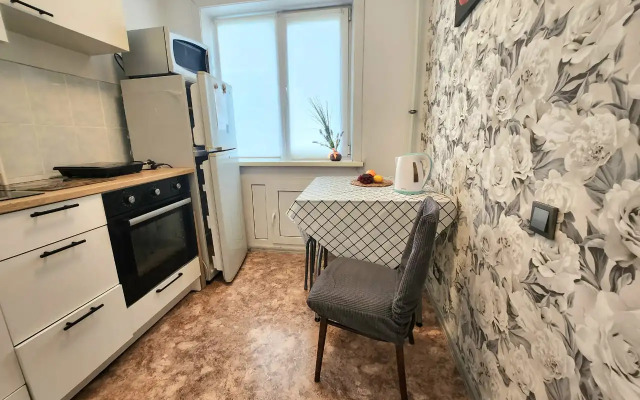 Квартира Аренда квартиры