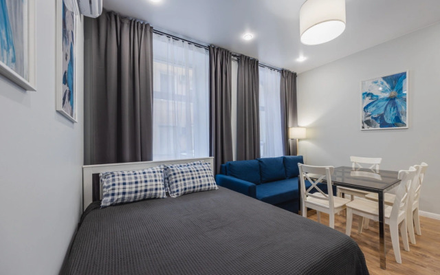 Апартаменты на Невском 53 1