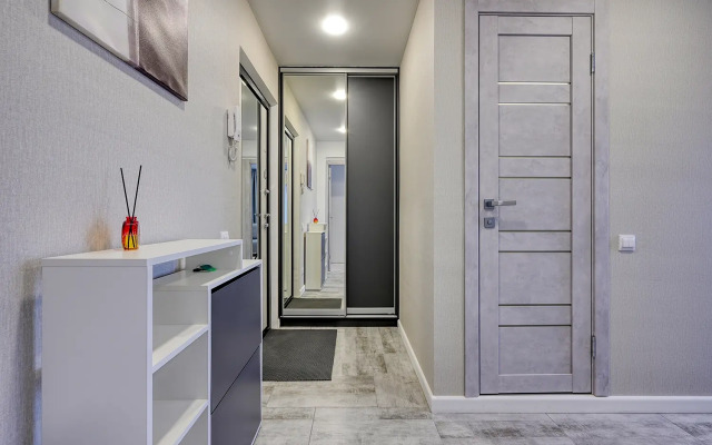 Квартира 1-ком рядом с Ривьерой Я на Море