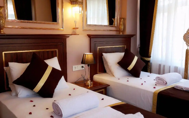 Emirhan Guest House & Suites