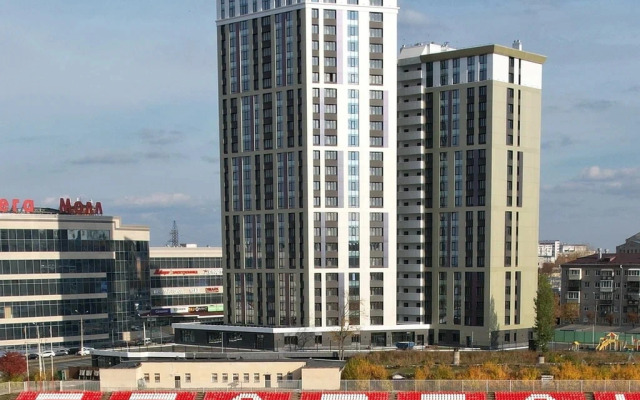 Квартира в центре с парковкой возле Мега Моллла