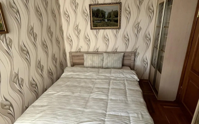 Апартаменты Уютные возле реки Свислочь