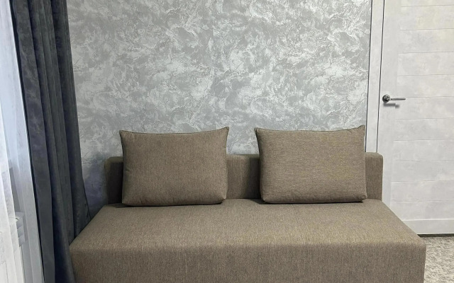Kvartira u Volgi Apartments