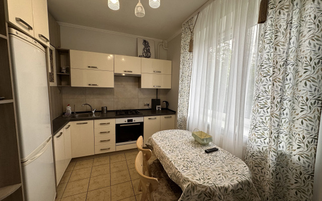 Квартира Море, Отдых, Котики