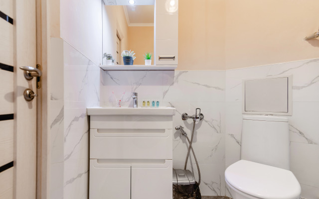 Апартаменты Меридиан Апартментс Шевченко 85 51