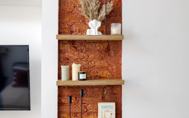 Квартира Уютное Путешествие