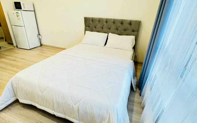 Na Ulitse Khutorskaya 1/3 Apartments
