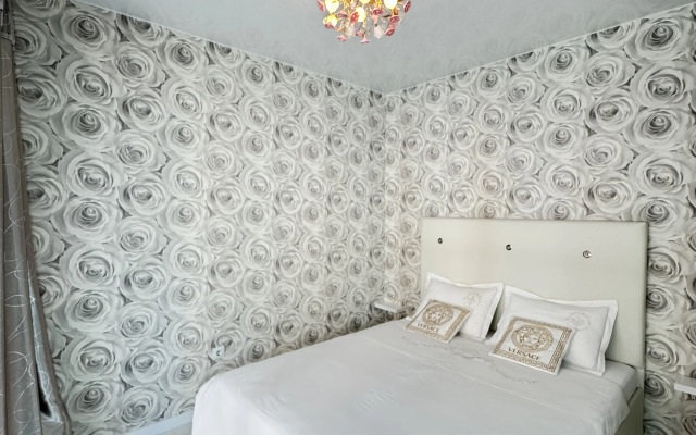 Апартаменты Grand Luxe