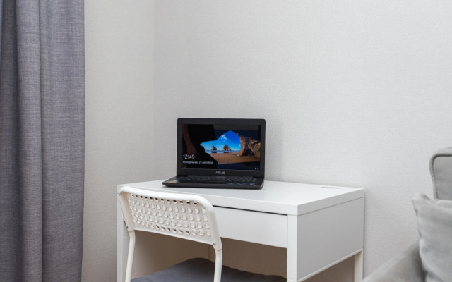 Апартаменты Kenig Home