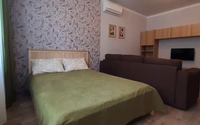 Апартаменты Атмосферная Англия