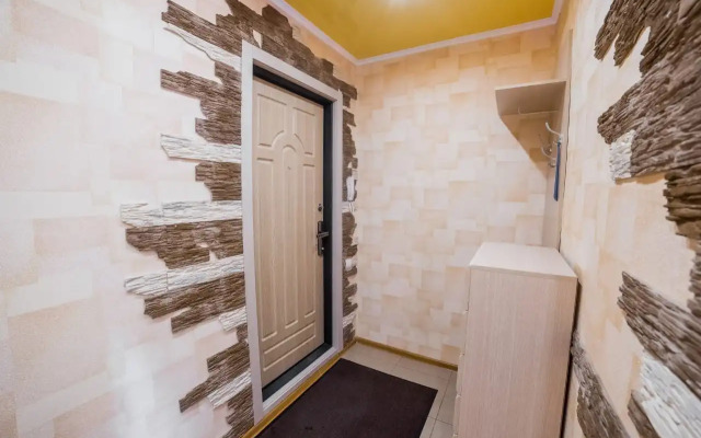 Квартира апартаменты Sutkivtomske