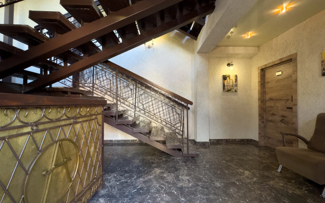 Boutique hotel AIMARA