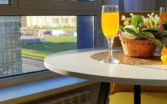 Квартира в 1777